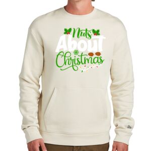 Heritage Fleece Pocket Crew Thumbnail