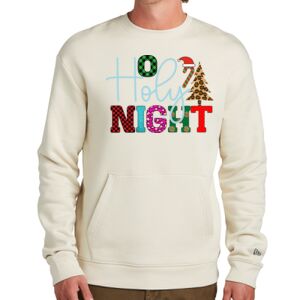 Heritage Fleece Pocket Crew Thumbnail