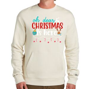 Heritage Fleece Pocket Crew Thumbnail
