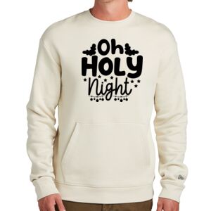 Heritage Fleece Pocket Crew Thumbnail