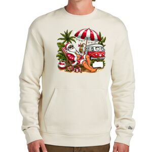 Heritage Fleece Pocket Crew Thumbnail