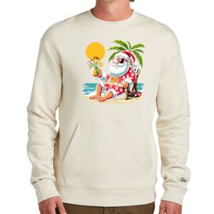 Heritage Fleece Pocket Crew Thumbnail