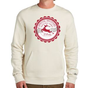 Heritage Fleece Pocket Crew Thumbnail